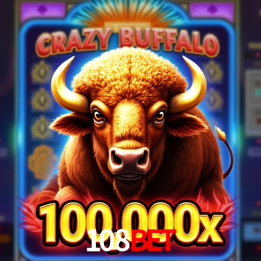 Bônus de Boas-vindas 108bet