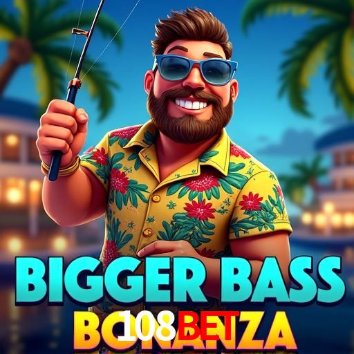 A Popularidade dos Caça-Níqueis no 108bet