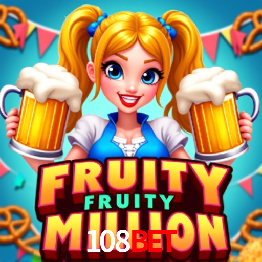 Inovações de Jogos na 108bet: O Futuro das Experiências Interativas