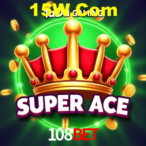 Casino Ao Vivo 108bet