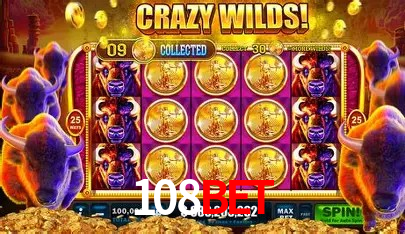 Integração de APIs 108bet