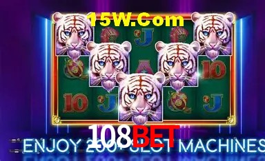 Experiência VIP 108bet