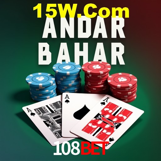Experiência VIP 108bet