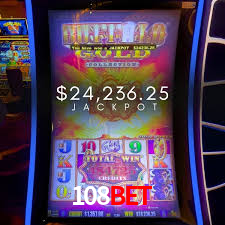 Live Casino 108bet