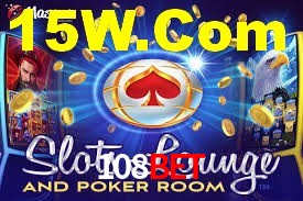 Programa VIP 108bet