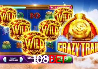 Seasonal Promotions 108bet