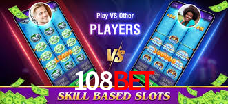 Blackjack Table 108bet
