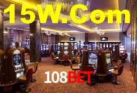 Daily Bonuses 108bet